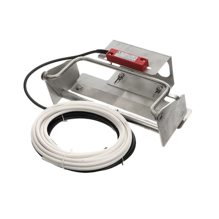 Meiko Swing End Stop Assembly 9208971